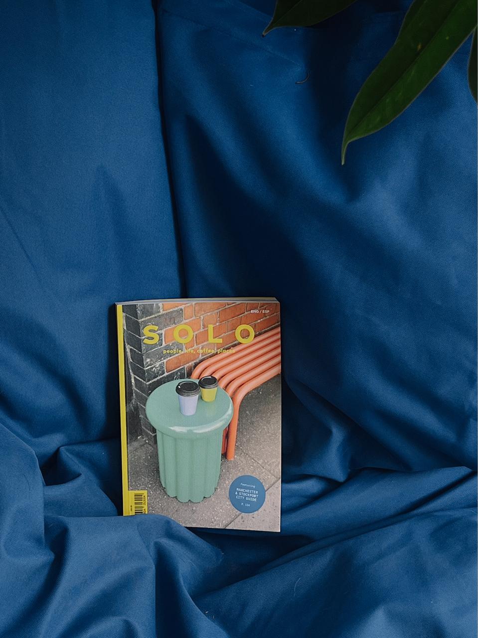 solo magazine 16