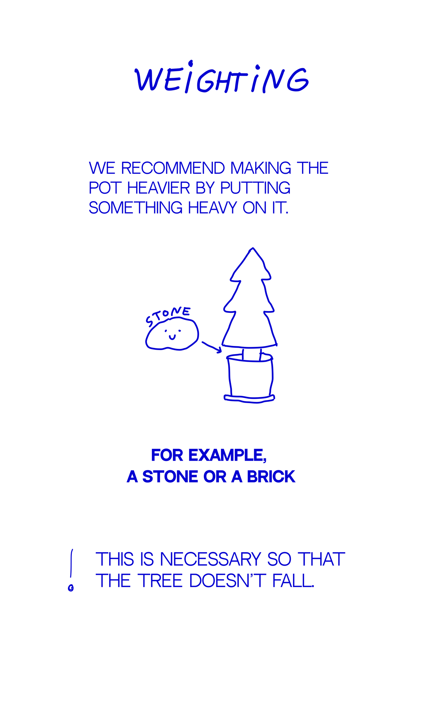 Árbol de Navidad {pequeña}