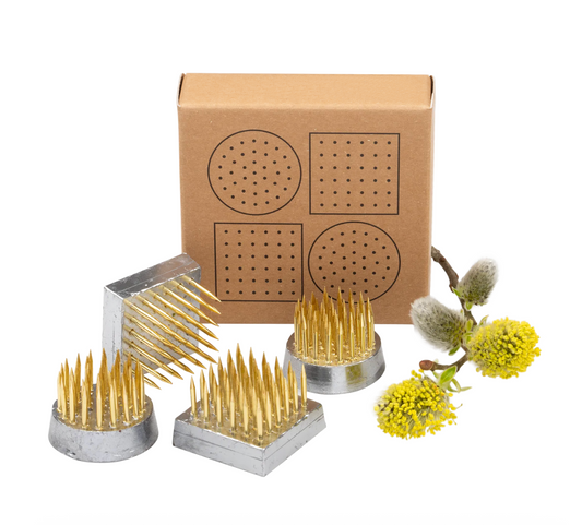 Niwaki Mini Kenzan Set