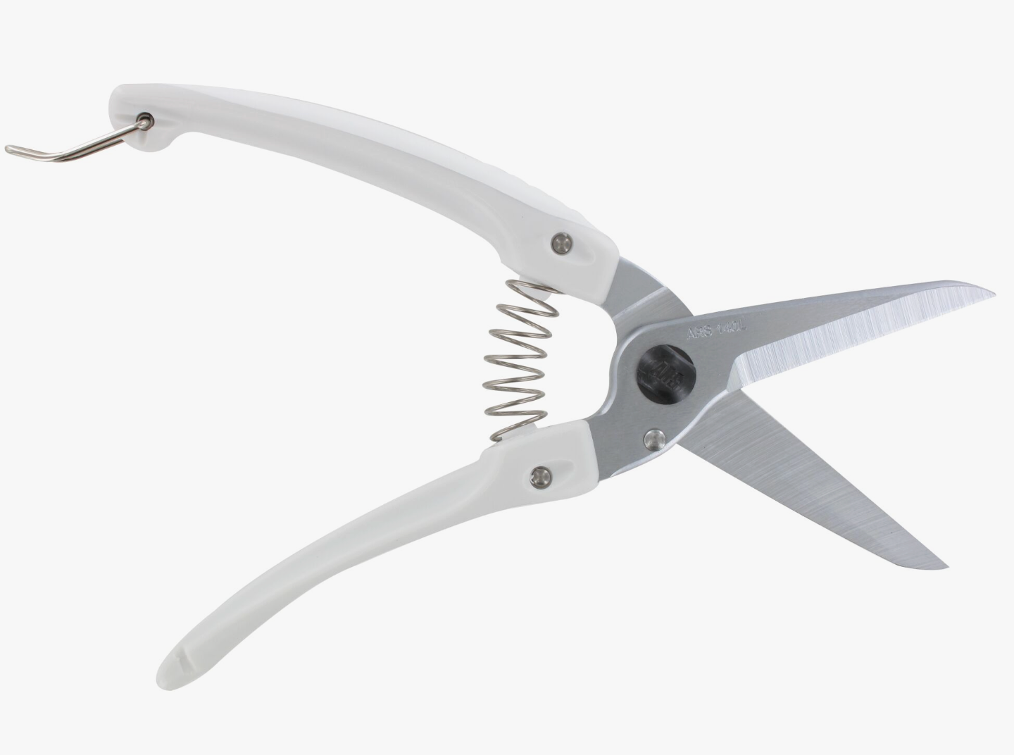 japan secateur ARS black