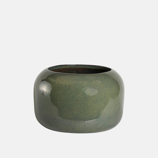 cilindro bajo dosso pot