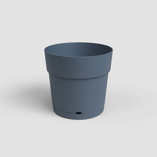 capri wide pot