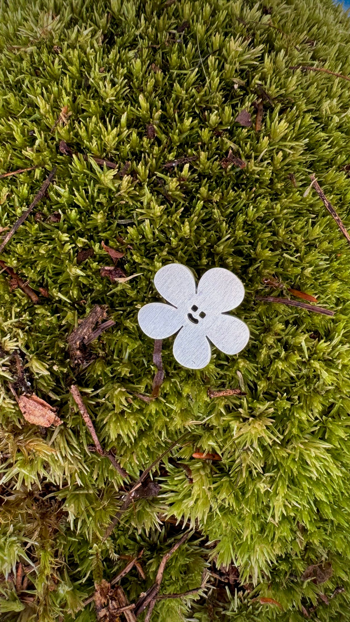 Buba pin