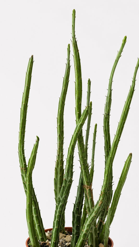 Senecio Stapeliformis