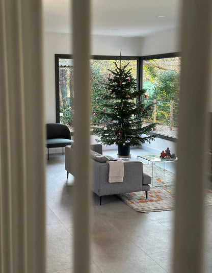 Arbol de Navidad {grande}