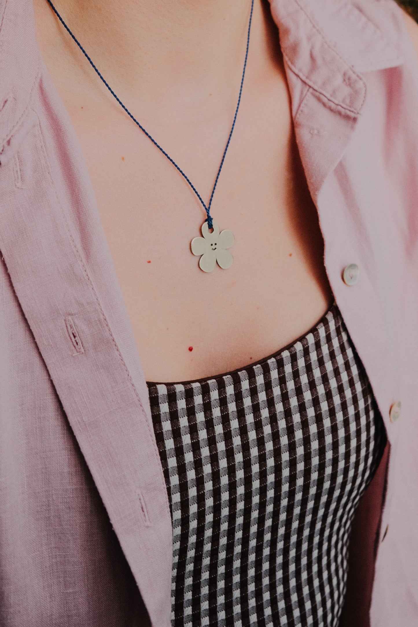 Buba pendant