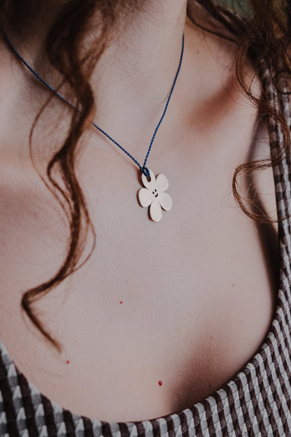 Buba pendant