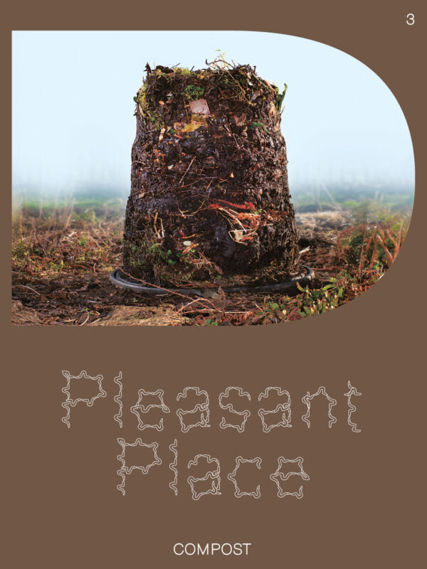 Pleasant Place magazine 1-8