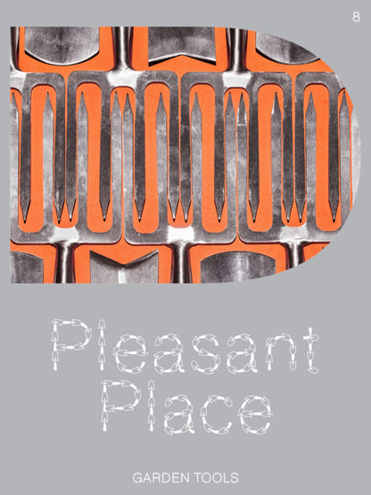 Pleasant Place magazine 1-8