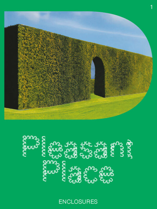 Pleasant Place magazine 1-8