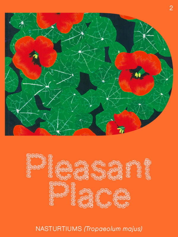 Pleasant Place magazine 1-8