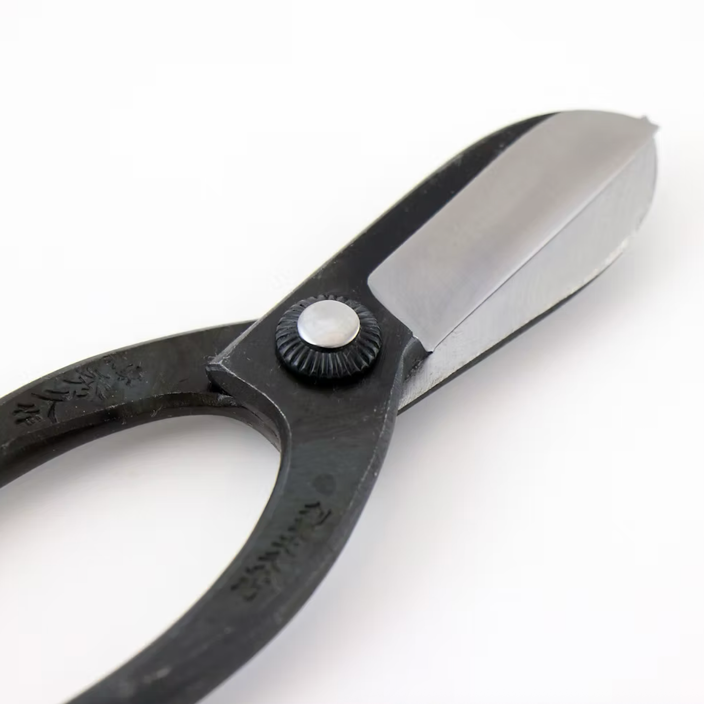 japan traditional ikebana scissors