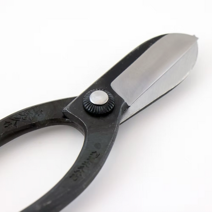 japan traditional ikebana scissors