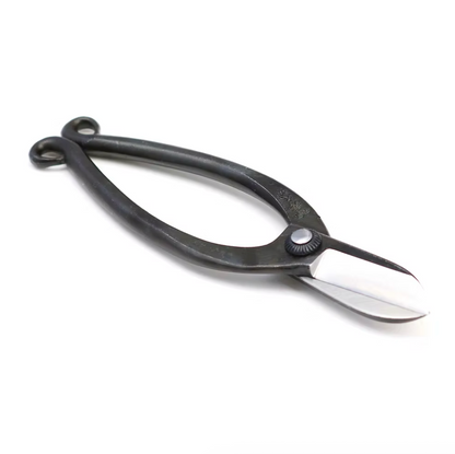 japan traditional ikebana scissors