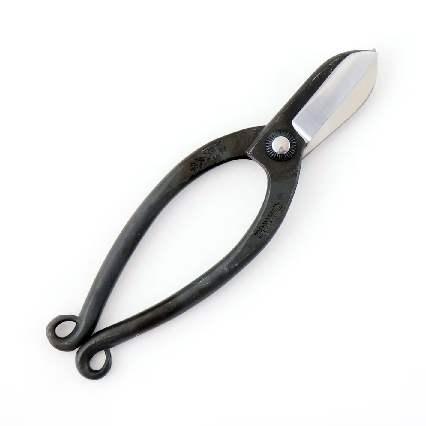 japan traditional ikebana scissors