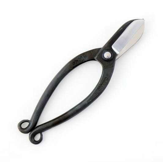 japan traditional ikebana scissors