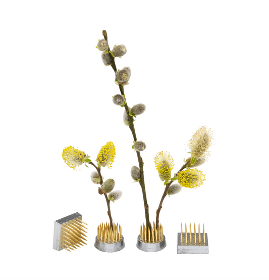 Niwaki Mini Kenzan Set