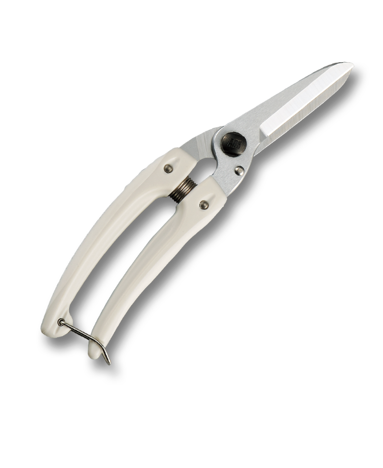 japan secateur ARS black