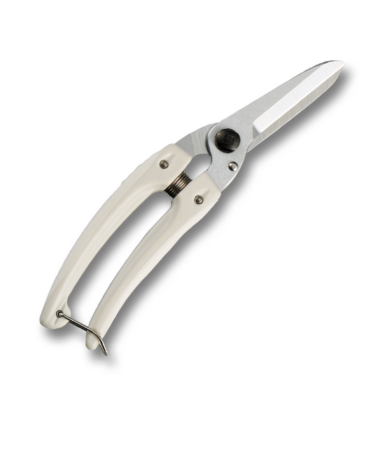 japan secateur ARS black