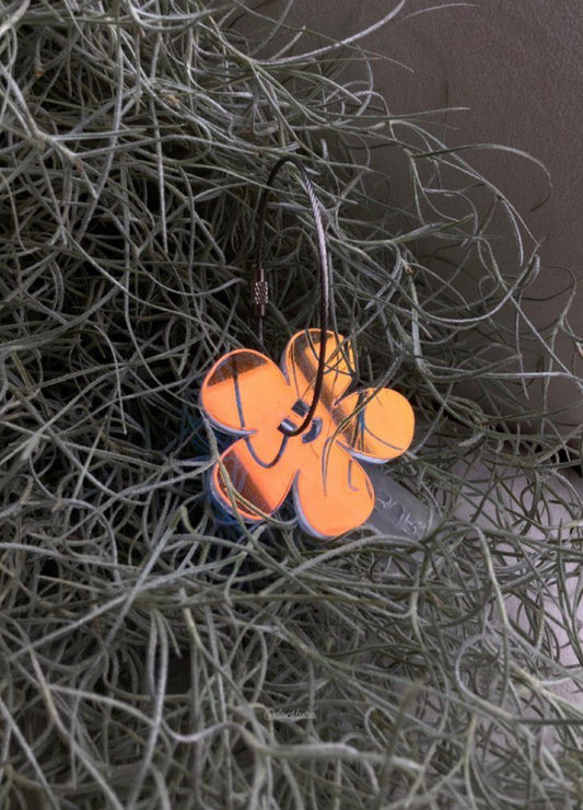 keychain Buba holo