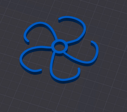 plant support