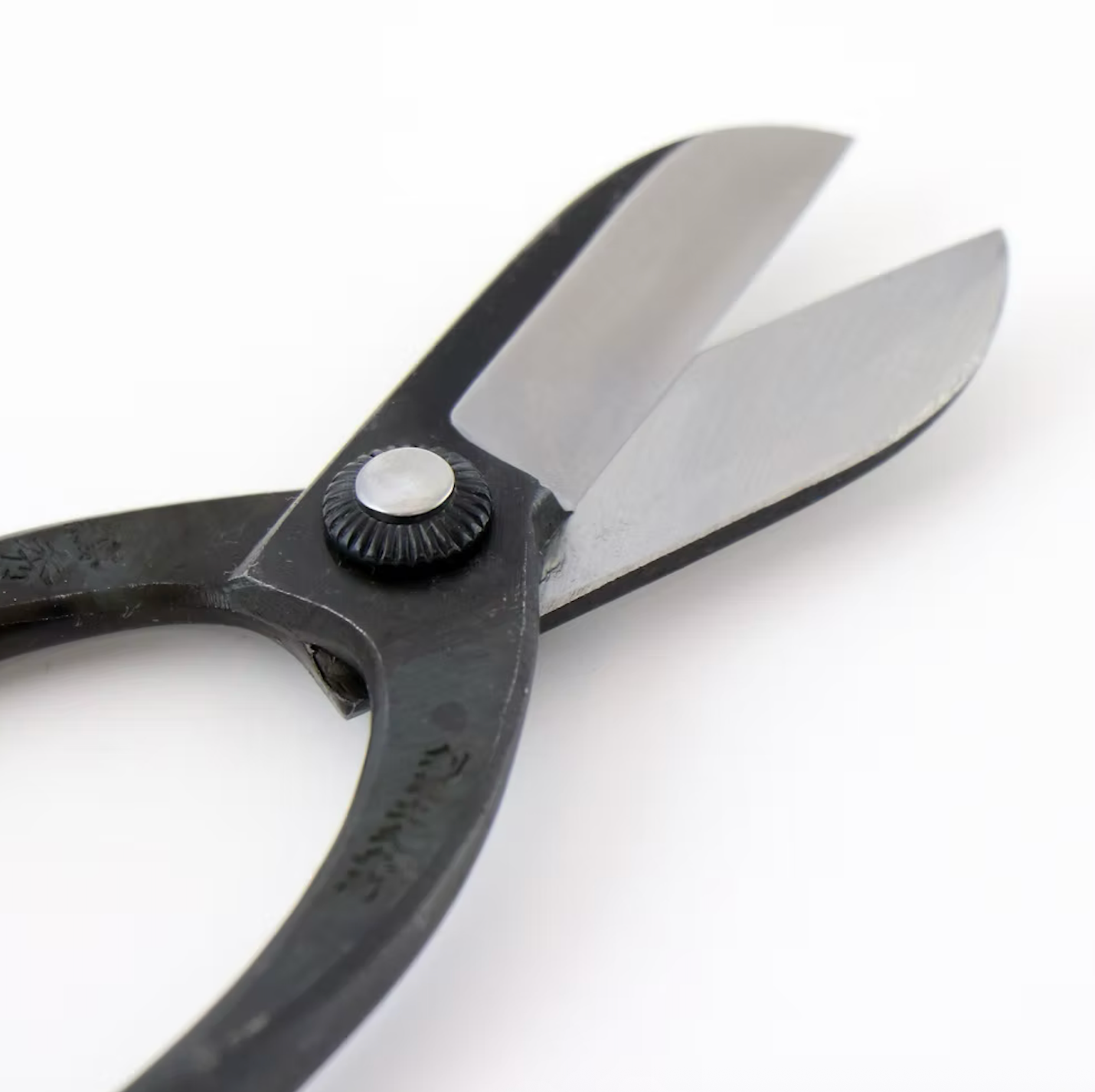 japan traditional ikebana scissors