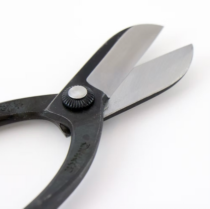 japan traditional ikebana scissors