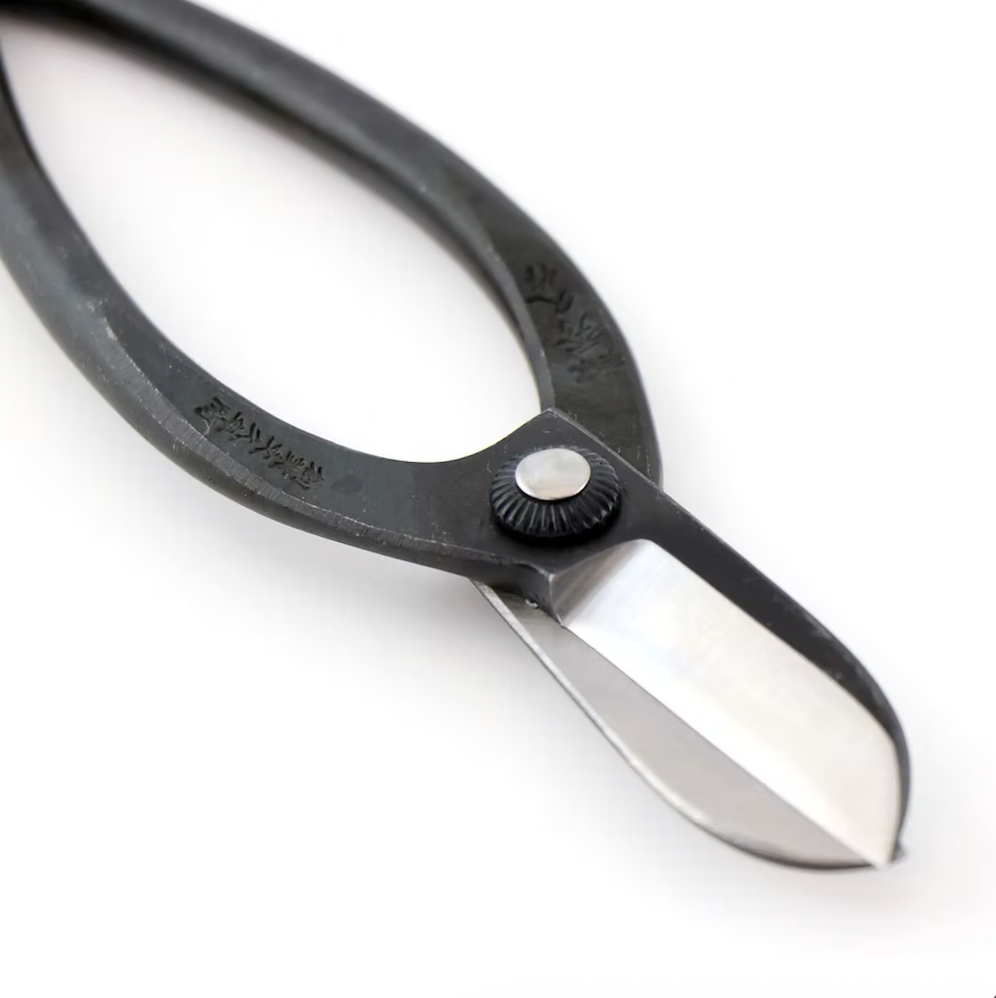 japan traditional ikebana scissors