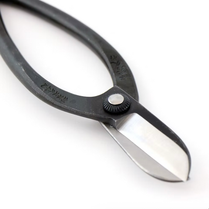 japan traditional ikebana scissors