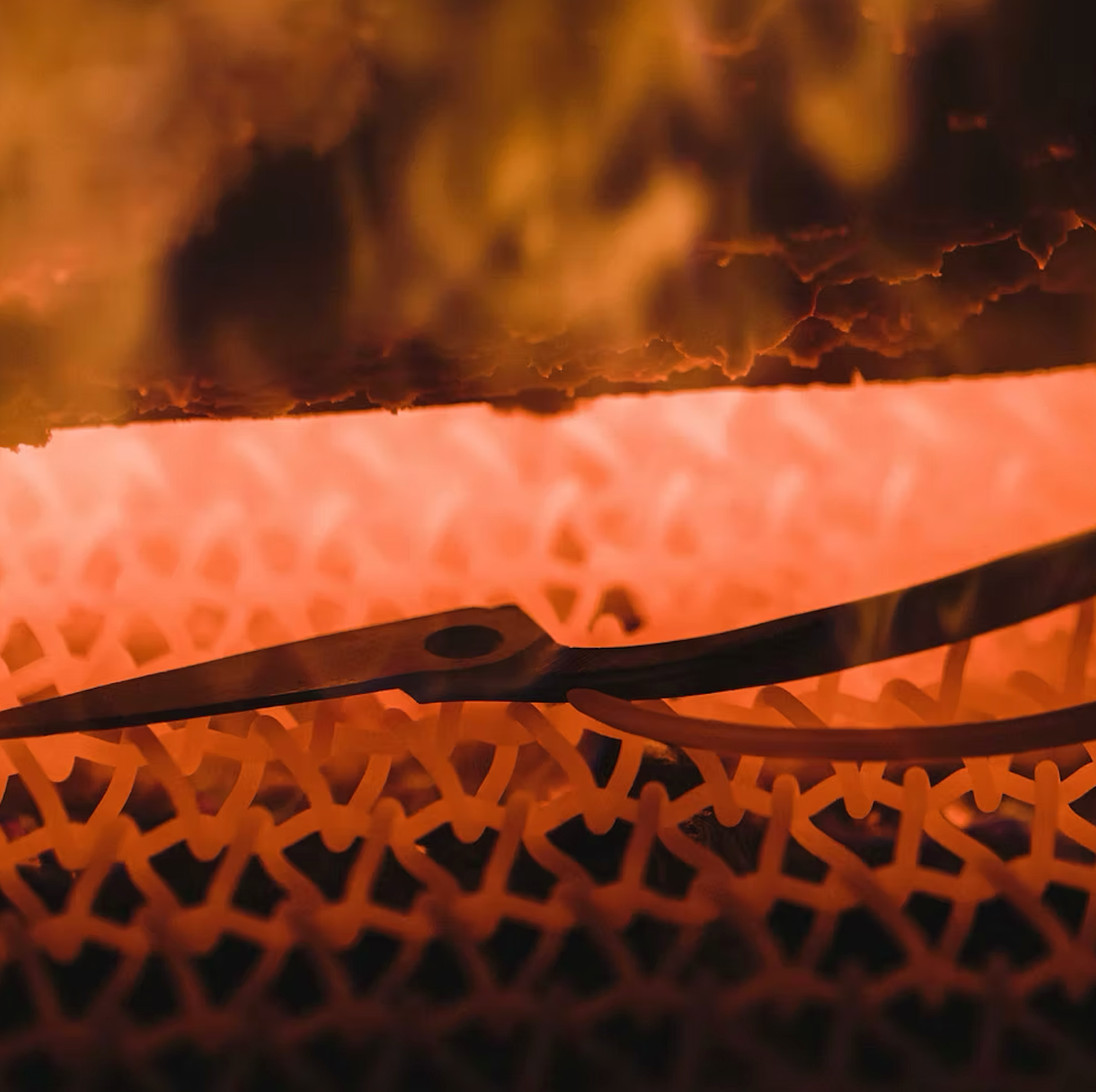 japan traditional ikebana scissors