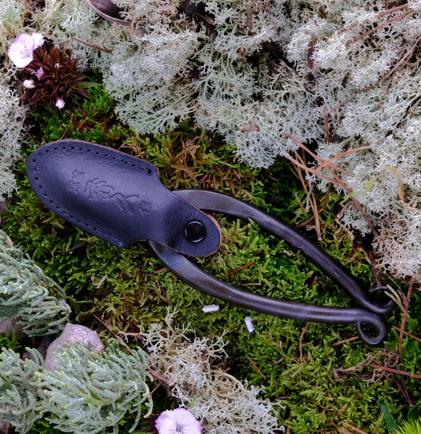 japan ikebana scissors