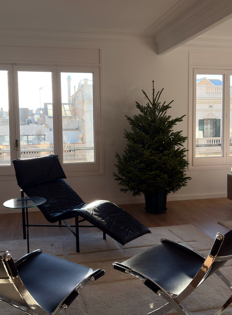 Arbol de Navidad {grande}