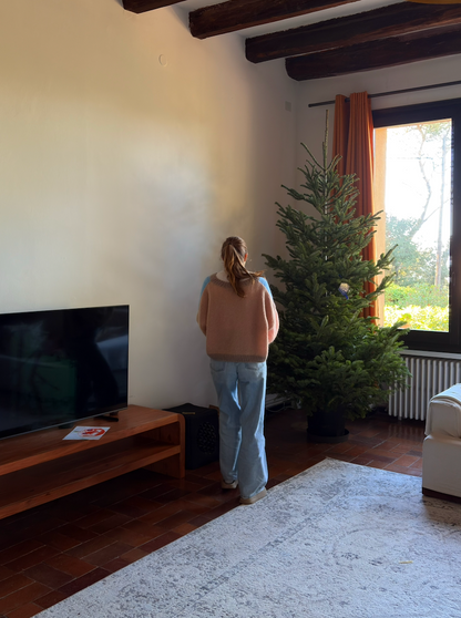 Arbol de Navidad {grande}